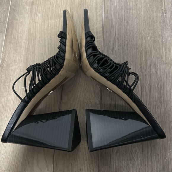 NEW! Sam Edelman Laurette Block Heel Sandals - Size  7.5 - Picture 14 of 16